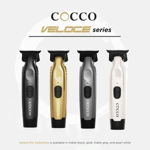 COCO Veloce & Hyper Veloce Pro Digital Gap Trimmer - Picture 1 of 11