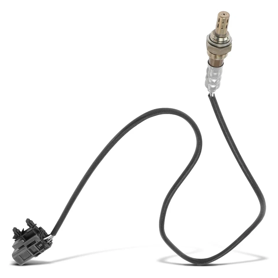 Sensor de oxígeno O2 para Nissan Pathfinder 1996-2000 TRQ OSA61257 Foto 1 de 1