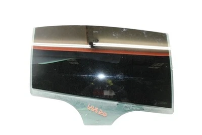 09-15 BMW 750Li Parasol Trasero Derecho Pasajero Puerta Ventana Vidrio Fabricante Original Foto 1 de 4