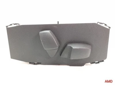 BMW 335i 335xi 328xi 328i E90 2011 sedán interruptor asiento delantero derecho 61316936984 Foto 1 de 4