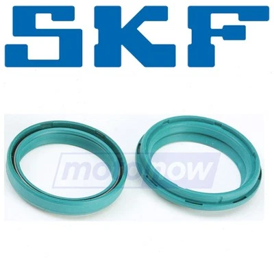 SKF H-D Fork Seal Kit for 2016-2021 Yamaha YZ450FX - Suspension Fork Seals  gy Foto 1 de 4