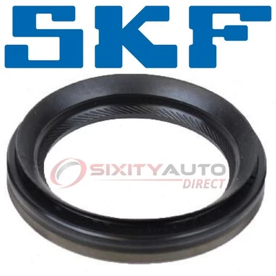SKF Timing Cover Seal for 2017-2019 Lincoln MKZ 3.0L V6 - Engine Gaskets ai Foto 1 de 4
