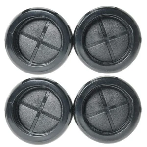 4PCS Gommini Spine Foro Firewall Protezione Filo (1.5'' ID 1.75'' Dri... - Foto 1 di 5