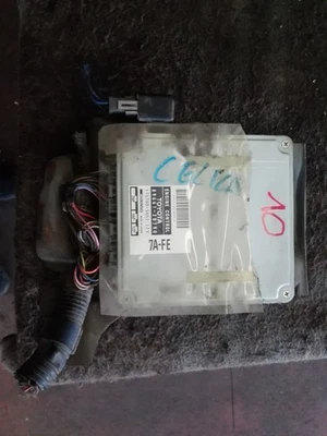 896612D471 Centralina iniezione  TOYOTA CELICA 1.8 GT Cpe 2p/b/1762cc - Immagine 1 di 3