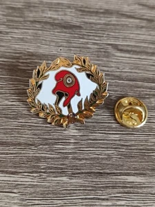 Pin's Pins Pin Enamel Vac Révolution Française "Bonnet Phrygien" Stadium - Bild 1 von 2