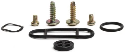 Fuel Tap Repair Kit Compatible With/Replacement For Kawasaki EX 250 Ninja 2010-2 - Image 1 of 3