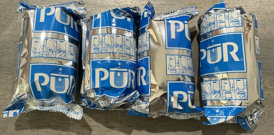 PUR Ultimate Faucet Filters RF-4050L (Factory Sealed) Package Of 4 - Image 1 of 1