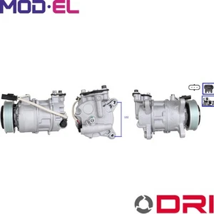 COMPRESSOR AIR CONDITIONING 700511052 FOR BMW X3/F25 X4/F26 X5/F15/F85 X1/F48 - Picture 1 of 6