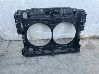 Núcleo Soporte Radiador Nissan Pathfinder INFINITI QX60 2022-2024  Foto 1 de 4