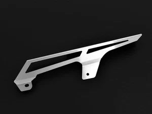 Zieger Guard Silver for Suzuki 1000/DRZ400 / Sv 1000S /GSXR600/ - Picture 1 of 1