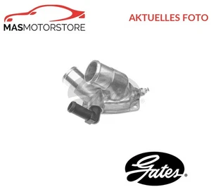KÜHLFLÜSSIGKEIT KÜHLER THERMOSTAT GATES TH23992G1 P FÜR OPEL FRONTERA B 2.2L - Picture 1 of 5