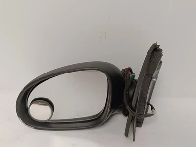 Driver Side View Mirror Power VIN K 8th Digit Heated Fits 08-09 GOLF GTI 2172958 - Image 1 of 4