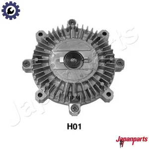 CLUTCH RADIATOR FAN VC-H01 FOR D4BA/D4BH/D4BF 2.5L D4BX/4D56 2.5L D4BB 2.6L - Picture 1 of 10