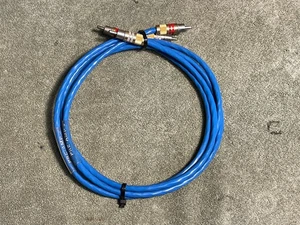 Kimber Kable KC1 - 1 Meter Pair - Picture 1 of 6