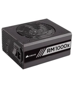 CORSAIR - RMX Series RM1000x Gold Fully Modular ATX Power Supply (NIB) - Photo 1/3