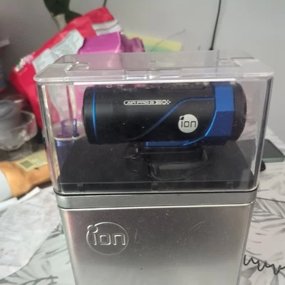 ION Air Pro 3 1022 WiFi Full-HD Point & Shoot Digital Sports Camera - Image 1 of 2