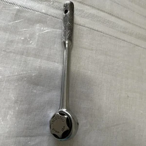 Indestro 2775A 3/8" Drive Ratchet Made In The USA - Picture 1 of 6