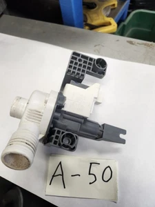 Roper B25-3A04   W10919003 Washer Crosley Inglis Drain Pump Tested Runs Great... - Picture 1 of 10