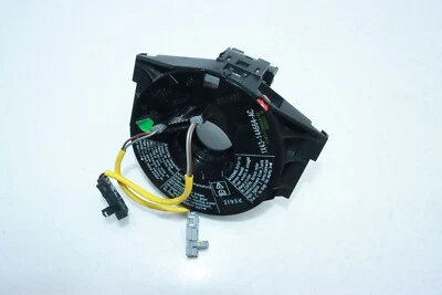 02-08 JAGUAR X-TYPE COLUMNA DE DIRECCIÓN ANILLO DESLIZANTE ARNÉS CABLEADO T3073 Foto 1 de 4