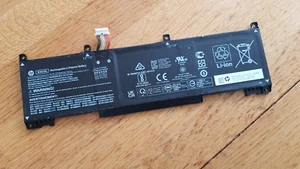 HP Probook 640 G8 Genuine Original Battery RH03XL - Picture 1 of 2