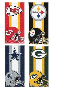 Northwest NFL  Beach Towel - Picture 1 of 7