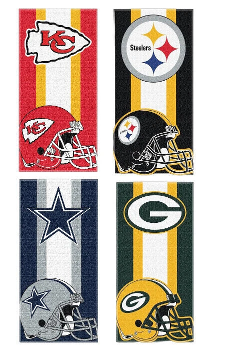 Toalla de playa The Northwest NFL Foto 1 de 1