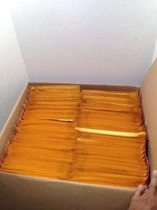 Kraft Self-Seal Bubble Mailer 5 x 10 Inches ENVB852SS 250 Case - Picture 1 of 2