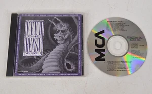 Feed the Beast Volume 1 Promo CD New Wave Rock Adam Ant Oingo Boingo Love Club - Bild 1 von 6