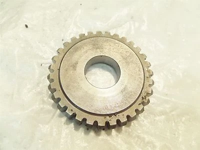 Honda Shadow 750 VT750 VT750C 2004-2009 Spirit y Aero engranaje de transmisión de 31 dientes Foto 1 de 3