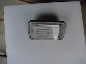 99-01 ISUZU VEHICROSS DOMO LUZ OEM - Imagen 1 de 2