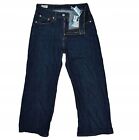LEVIS Superweit geschnittene Jeans mit entspanntem Bein W27