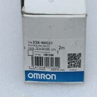 NOWOŚĆ Czujnik fotoelektryczny Omron E3X-NVG21