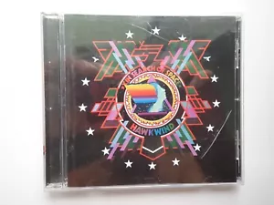 HAWKWIND - IN SEARCH OF SPACE NM CD 1996/2001/3 BONUS TRACKS EU - Picture 1 of 2