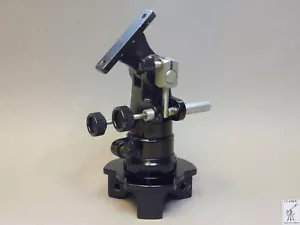 UNITRON (Nihon Seiko) Vintage Alt-Azimuth Telescope Mount #114, Made in Japan - Bild 1 von 20