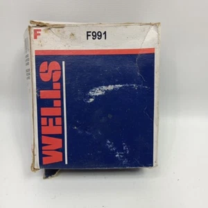 Distributor Rotor Button Ford V-8 1984-1988 Wells F991 - Picture 1 of 4