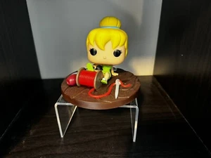 FUNKO POP ! TINKER BELL 1143 BOX LUNCH EXCLUSIVE A02 - No Box - Picture 1 of 1