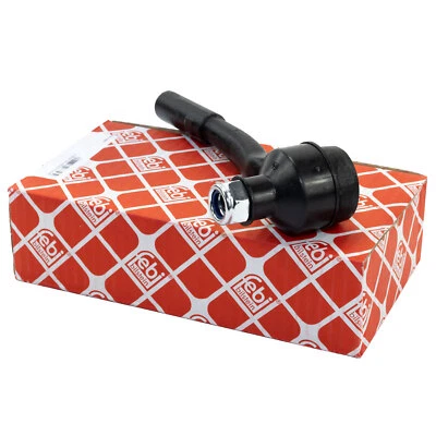 Spurstangenkopf vorne rechts FEBI 26758 für Mercedes E Klasse W211 CLS C219 - Bild 1 von 4