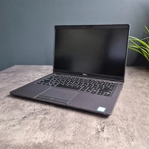 DELL Latitude 5300 Core i5-8365U 1,6Ghz 8GB 256GB SSD 14" FHD Laptop Notebook - Bild 1 von 4