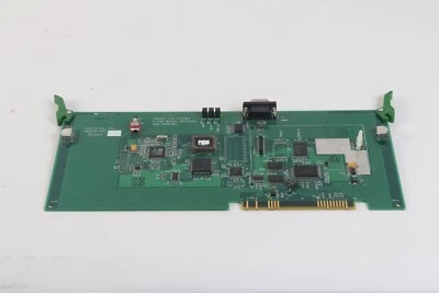 Vodavi XTS System 3038-00 Flash Based Voicemail PCB Assembly Expansion Module - Image 1 of 4