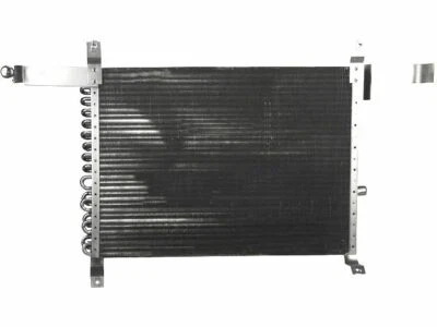 For 1980-1993 Ford F250 A/C Condenser 57724PQ 1992 1986 1989 1981 1982 1983 1984 Foto 1 de 2