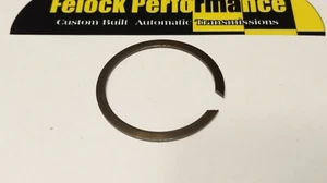 Overdrive Sun Gear Snap Ring - 42RE 44RE 44RE 46RE 46RH 47RH 47RE 48RE 518 618 - Bild 1 von 1