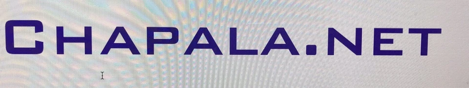 Domain Name Chapala.net Biggest Foreign Retirement Community Of US Citizens  - Image 1 of 1