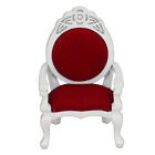 Miniature Dining Chair Safe EcoFriendly Kids Dollhouse Miniature Chair For