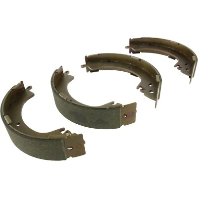 For 1986-1993 Dodge Ram 50 Drum Brake Shoe Rear Centric 1987 1988 1989 1990 1991 - Image 1 of 3