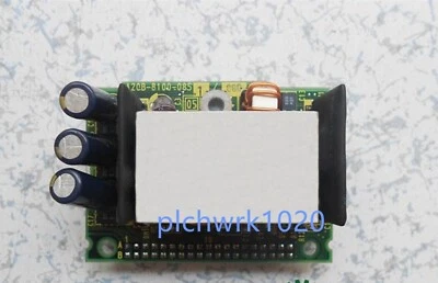 1 PCS FANUC power strip A20B-8100-0851 in good condition - Image 1 of 3