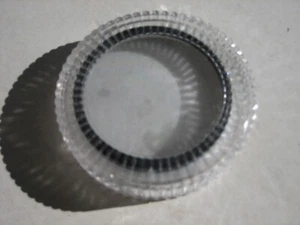 Skylight 1B Filter 49mm with original plastic case Japan - Picture 1 of 1