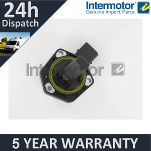 For BMW 3 Series 1998-2013 1 Series 2004-2013 Intermotor Oil Level Sump Sensor - Picture 1 of 4