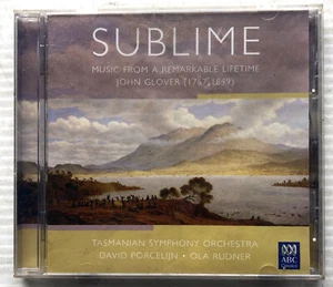 Sublime Music From A Remarkable (CD, 2003) 17 Track Album - Picture 1 of 4