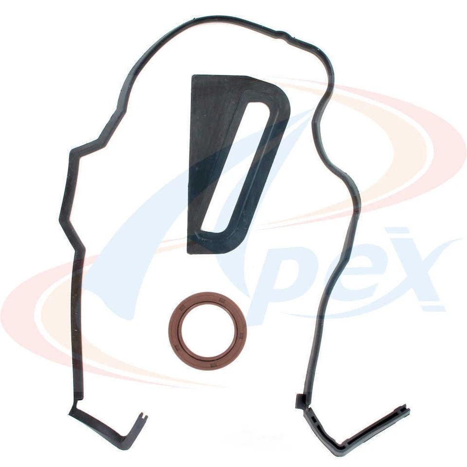 Комплект уплотнений коленчатого вала двигателя-CARB ATC1092 подходит для Honda Prelude 2,0 л-L4 1988 года выпуска - Изображение 1 из 1