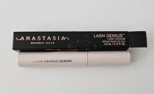 Anastasia Beverly Hills LASH GENIUS LASH Serum .12 oz 3.5ml - Picture 1 of 1